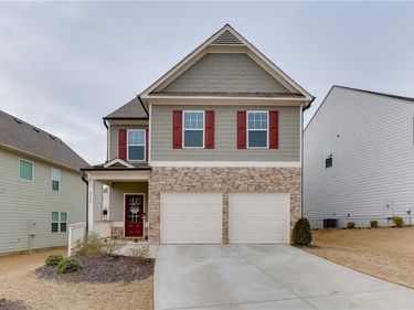 4732 Ridge Valley Drive , Gainesville, GA 30504