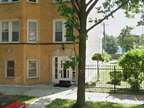 1529 S Komensky Avenue , Unit 3, Chicago, IL 60623