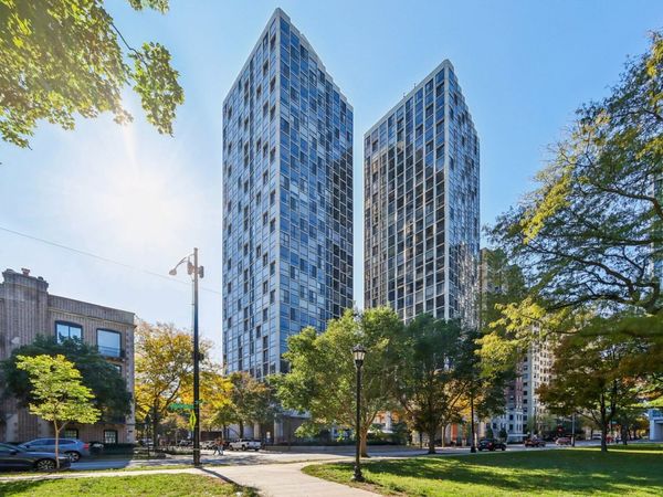 345 W Fullerton Parkway , Unit 2801, Chicago, IL 60614