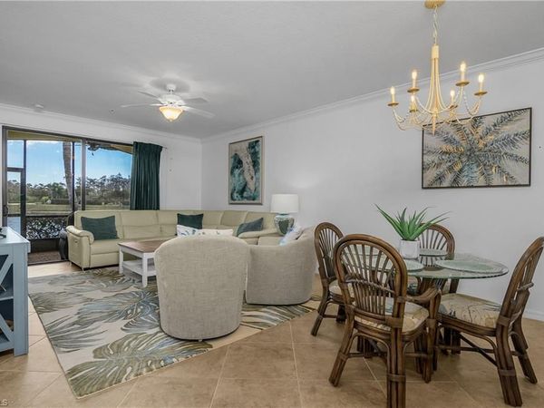 9518 Avellino WAY, Unit 2312, NAPLES, FL 34113