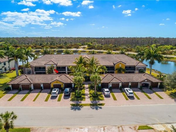 9518 Avellino WAY, Unit 2312, NAPLES, FL 34113