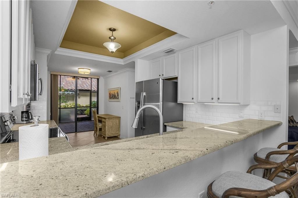 9518 Avellino Way, Unit 2312, Naples, FL 34113 Photo