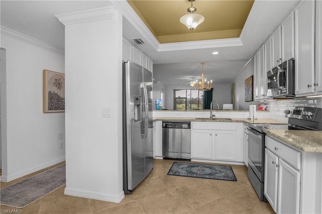 9518 Avellino Way, Unit 2312, Naples, FL 34113 Photo