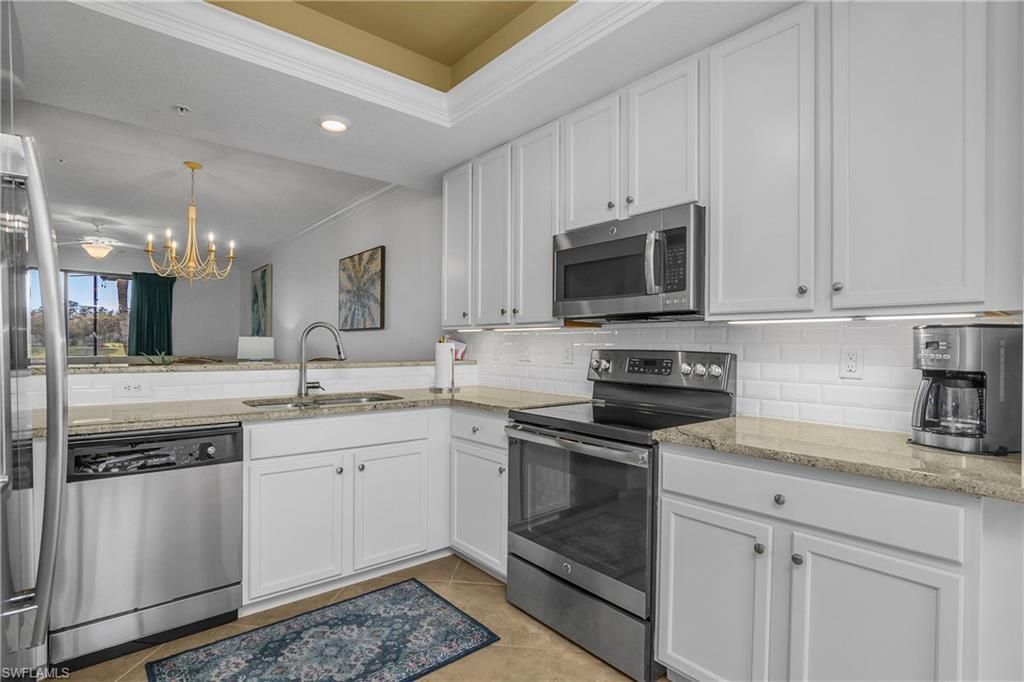 9518 Avellino Way, Unit 2312, Naples, FL 34113 Photo