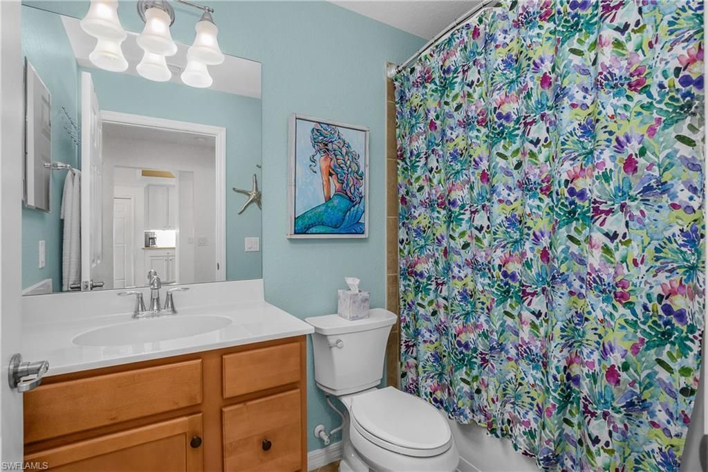 9518 Avellino Way, Unit 2312, Naples, FL 34113 Photo