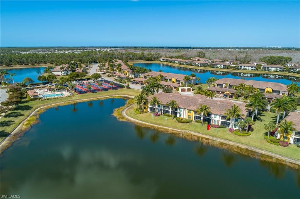 9518 Avellino Way, Unit 2312, Naples, FL 34113 Photo