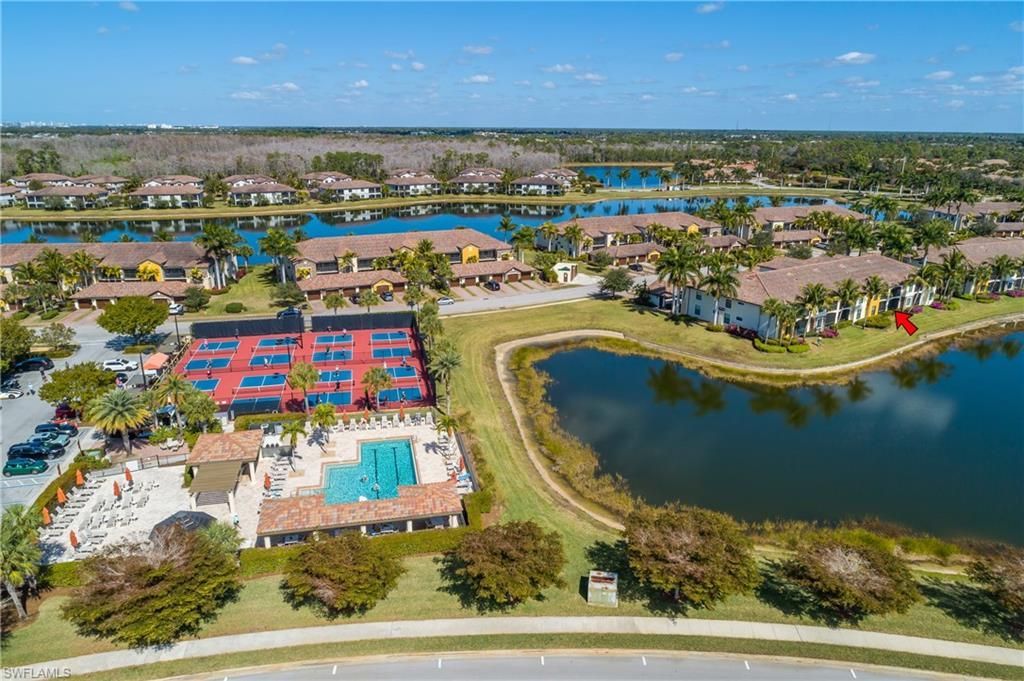 9518 Avellino Way, Unit 2312, Naples, FL 34113 Photo