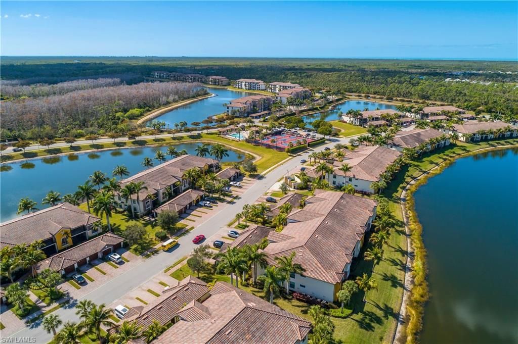 9518 Avellino Way, Unit 2312, Naples, FL 34113 Photo