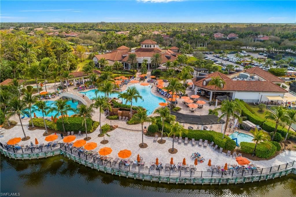 9518 Avellino Way, Unit 2312, Naples, FL 34113 Photo