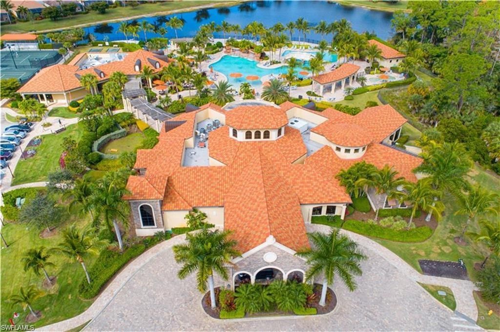 9518 Avellino Way, Unit 2312, Naples, FL 34113 Photo