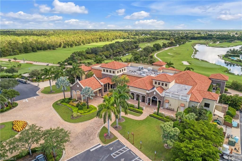 9518 Avellino Way, Unit 2312, Naples, FL 34113 Photo