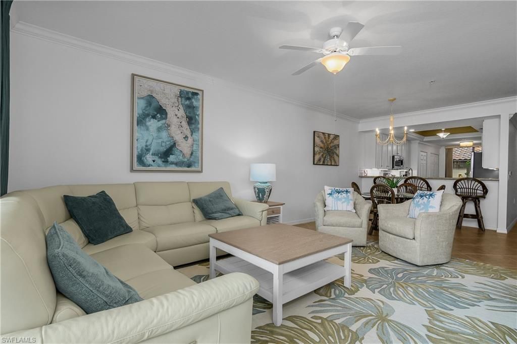 9518 Avellino Way, Unit 2312, Naples, FL 34113 Photo