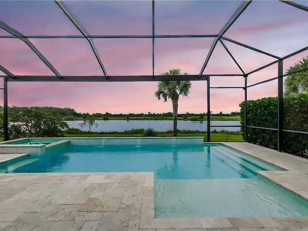 17146 Ashcomb WAY, ESTERO, FL 33928