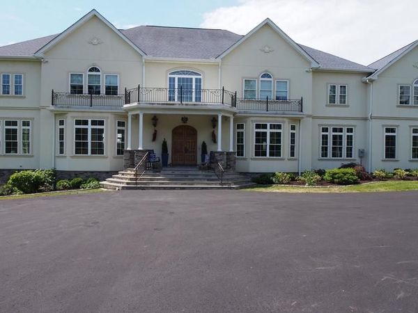 274 PINEVILLE ROAD, NEWTOWN, PA 18940