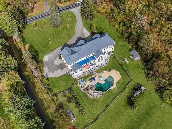 274 PINEVILLE ROAD, NEWTOWN, PA 18940