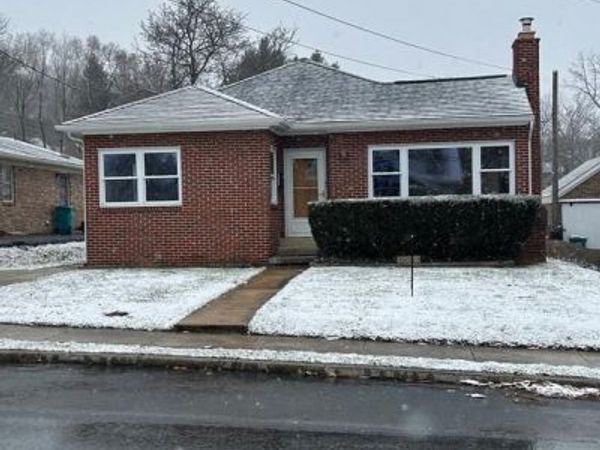 126 LAKIN AVENUE, BOONSBORO, MD 21713