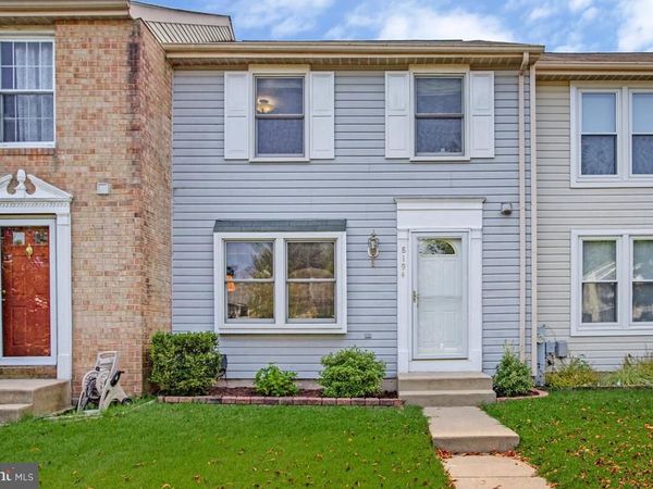 8194 MOUNTAIN ESTATE COURT, PASADENA, MD 21122