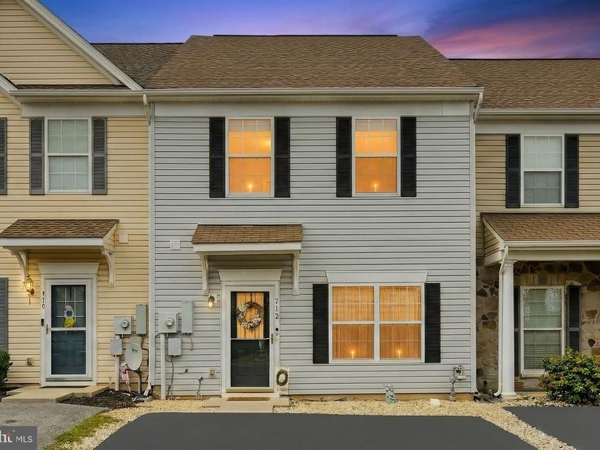 712 Spencer Drive, Hanover, PA 17331 Main Photo