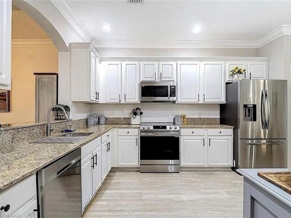 9723 Heatherstone Lake CT, Unit 5, ESTERO, FL 33928