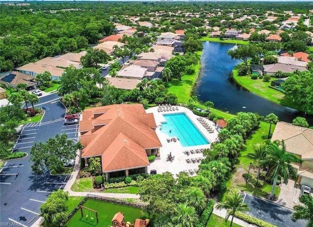 9723 Heatherstone Lake Ct, Unit 5, Estero, FL 33928 Photo