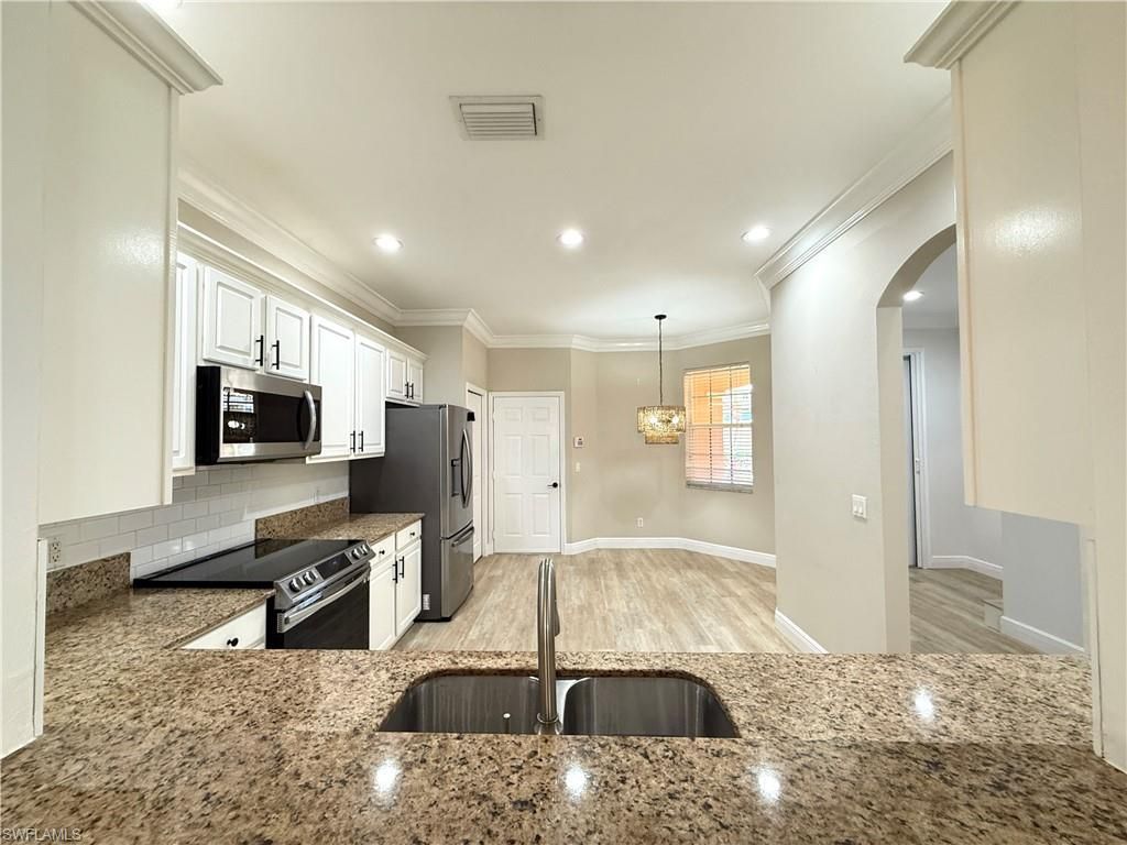 9723 Heatherstone Lake Ct, Unit 5, Estero, FL 33928 Photo