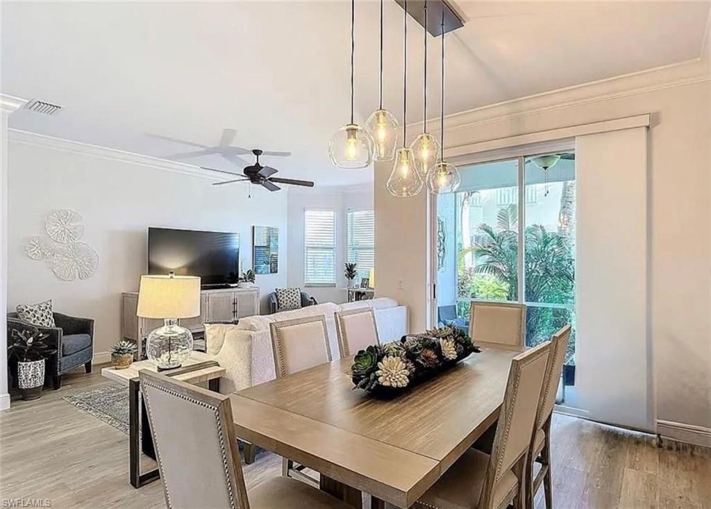 9723 Heatherstone Lake Ct, Unit 5, Estero, FL 33928 Photo