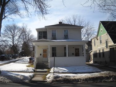 501-503 Dewitt Street, Syracuse, NY 13203