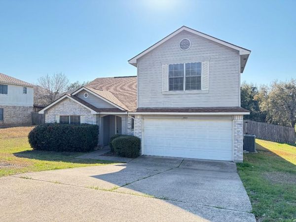 1913 Overland, Leander, TX 78641