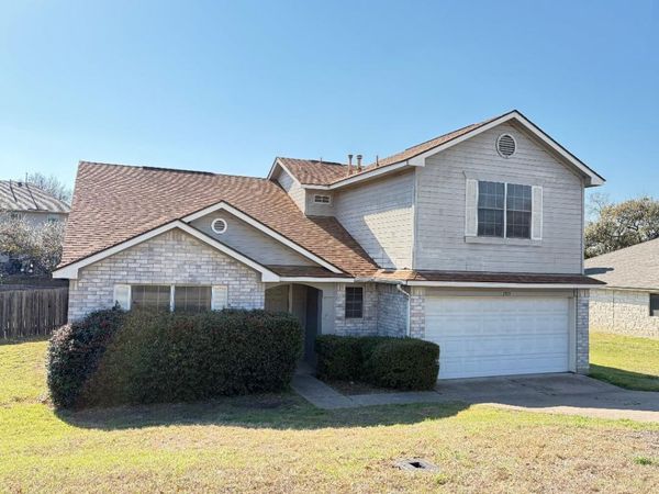 1913 Overland, Leander, TX 78641
