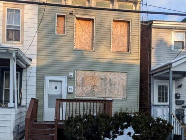 60 Grove Street , Newburgh, NY 12550