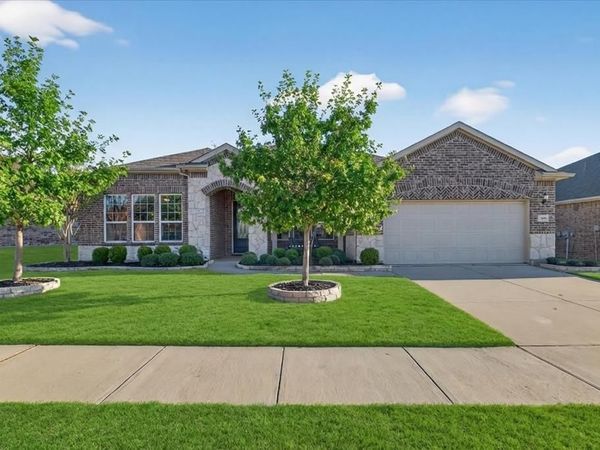 1821 Marina Point Court, Frisco, TX 75036