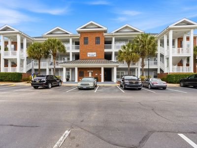 1107 Louise Costin Ln. , Unit 1214, Murrells Inlet, SC 29576