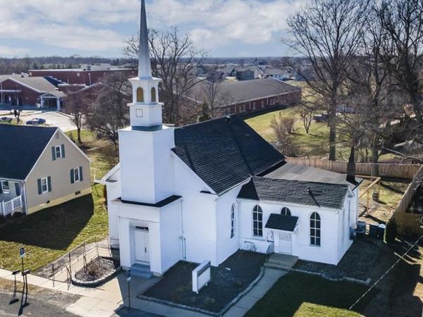 407 Jacob Street , St Jacob, IL 62281