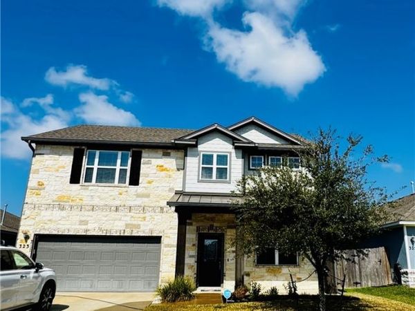 323 Brushy Creek , Victoria, TX 77904