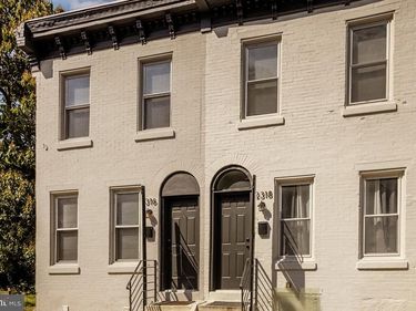 2316 N MYRTLEWOOD STREET, PHILADELPHIA, PA 19132
