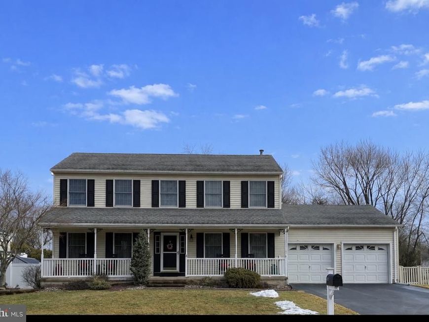 3 Valli Court, Hamilton, NJ 08690 Main Photo