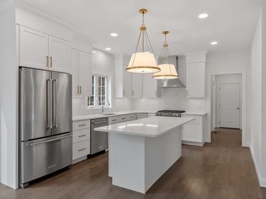 Lot 20A Rawson Farm, Mendon, MA 01756