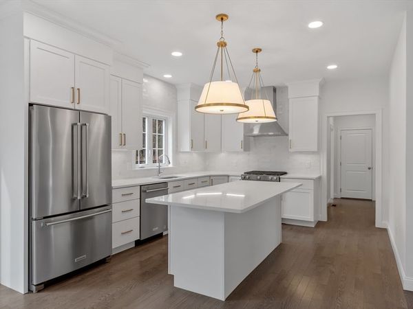 Lot 20A Rawson Farm, Mendon, MA 01756