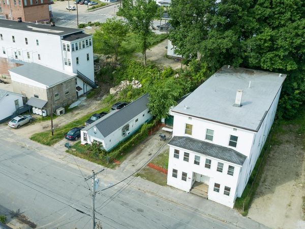 323 Cumberland Street, Rumford, ME 04276