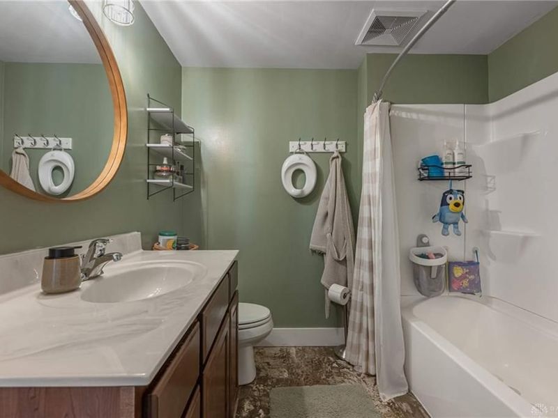 127 S Kensington Place, Springfield, OH 45504 Photo 23