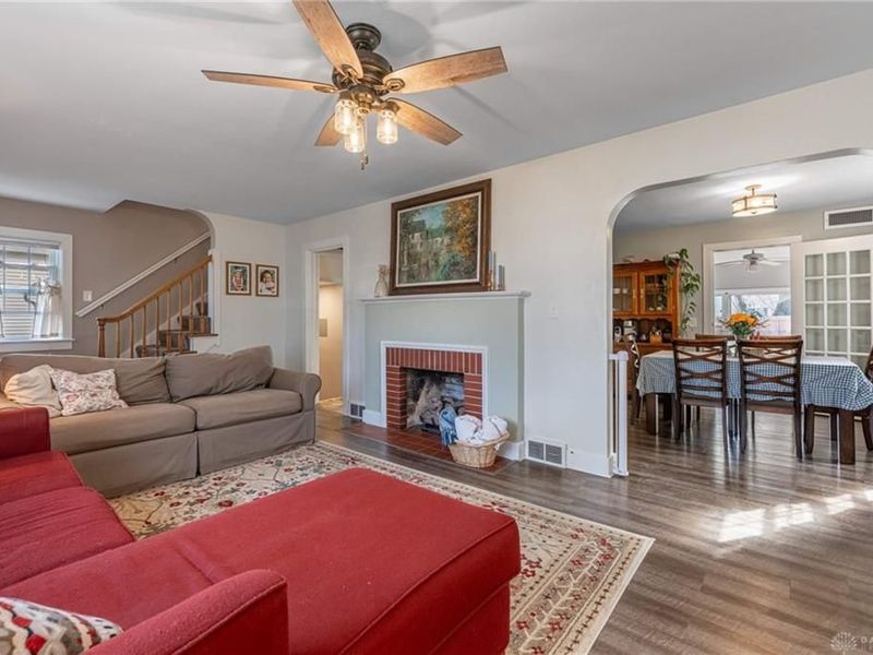 127 S Kensington Place, Springfield, OH 45504 Photo 4