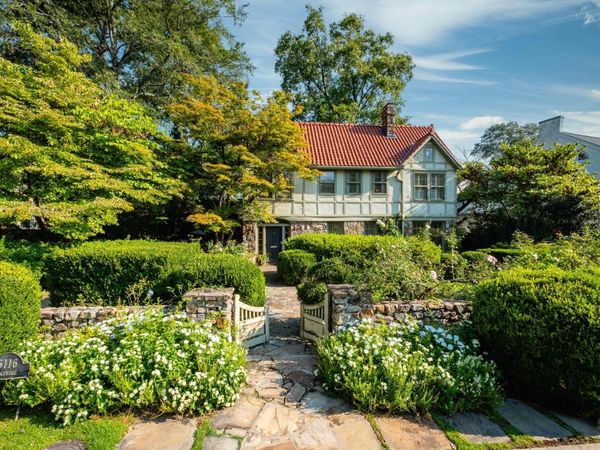 5116 Edgewood Road , Little Rock, AR 72207