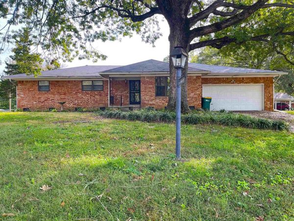 10 Talmage Drive , Little Rock, AR 72204