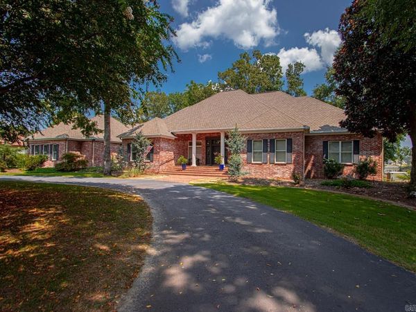 6508 WESTMINSTER Drive , Benton, AR 72019