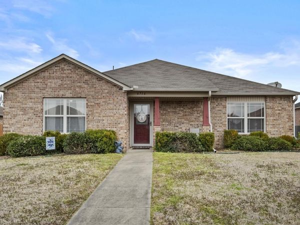 6716 Ridgemist Lane , North Little Rock, AR 72117