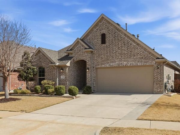 3508 Charleston Drive, Melissa, TX 75454