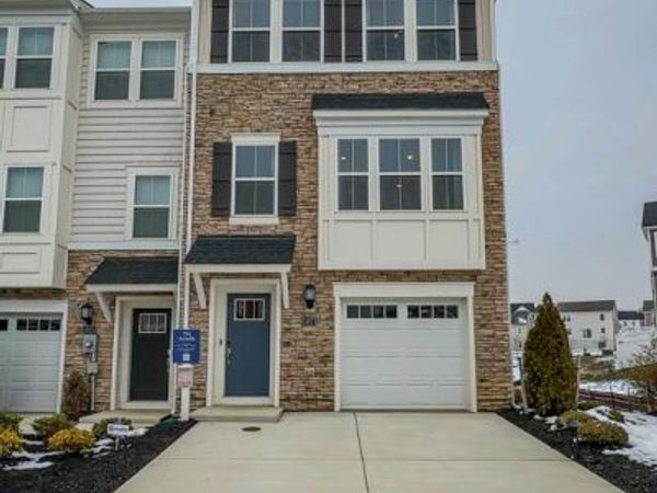 10522 COBBLER PLACE, WHITE PLAINS, MD 20695