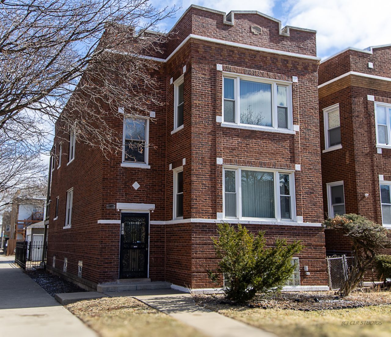 1841 N Linder Avenue, Unit 2, Chicago, IL 60639 Main Photo