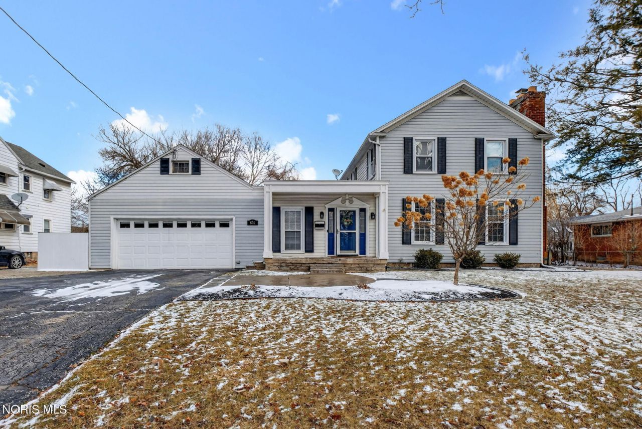 626 Corey Street, Maumee, OH 43537 Main Photo