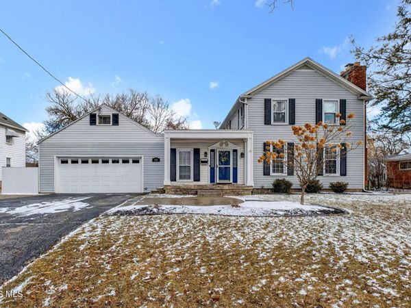 626 Corey Street, Maumee, OH 43537